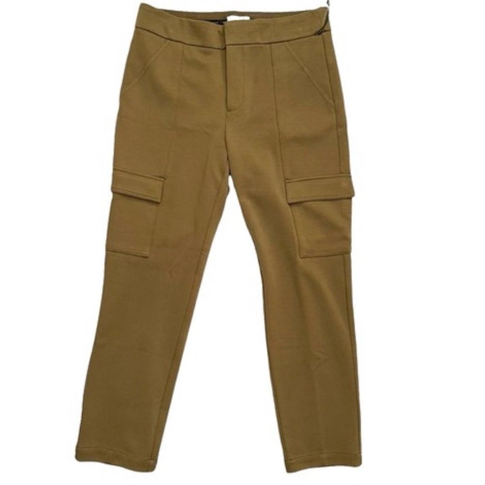 Anthropologie ‘Essentials Slim’ Workpant